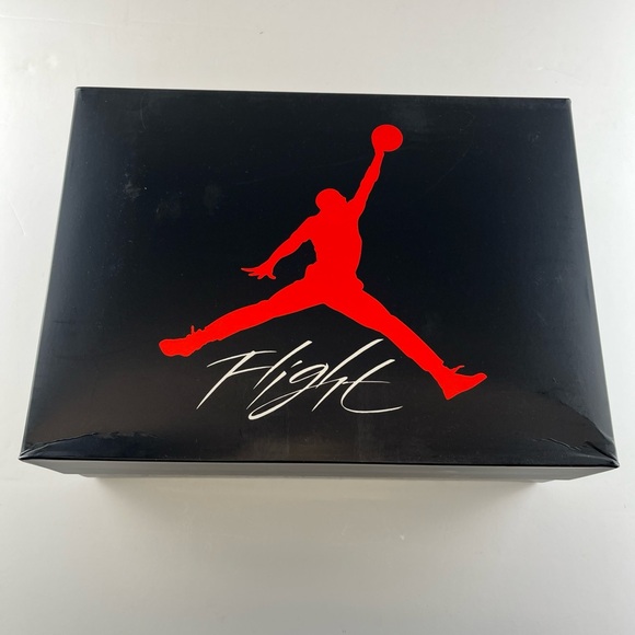 Nike Air Jordan 4 Retro OG Bred 2019 308497-060 Black Red Men Size 11 NEW DS